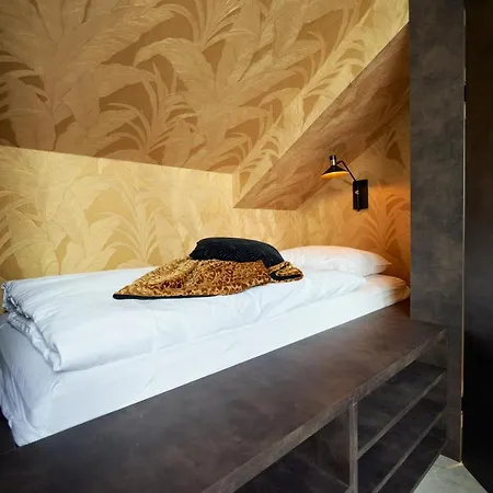 Luxury Waterfront Loft * Harderwijk